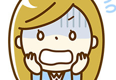 カギのトラブル